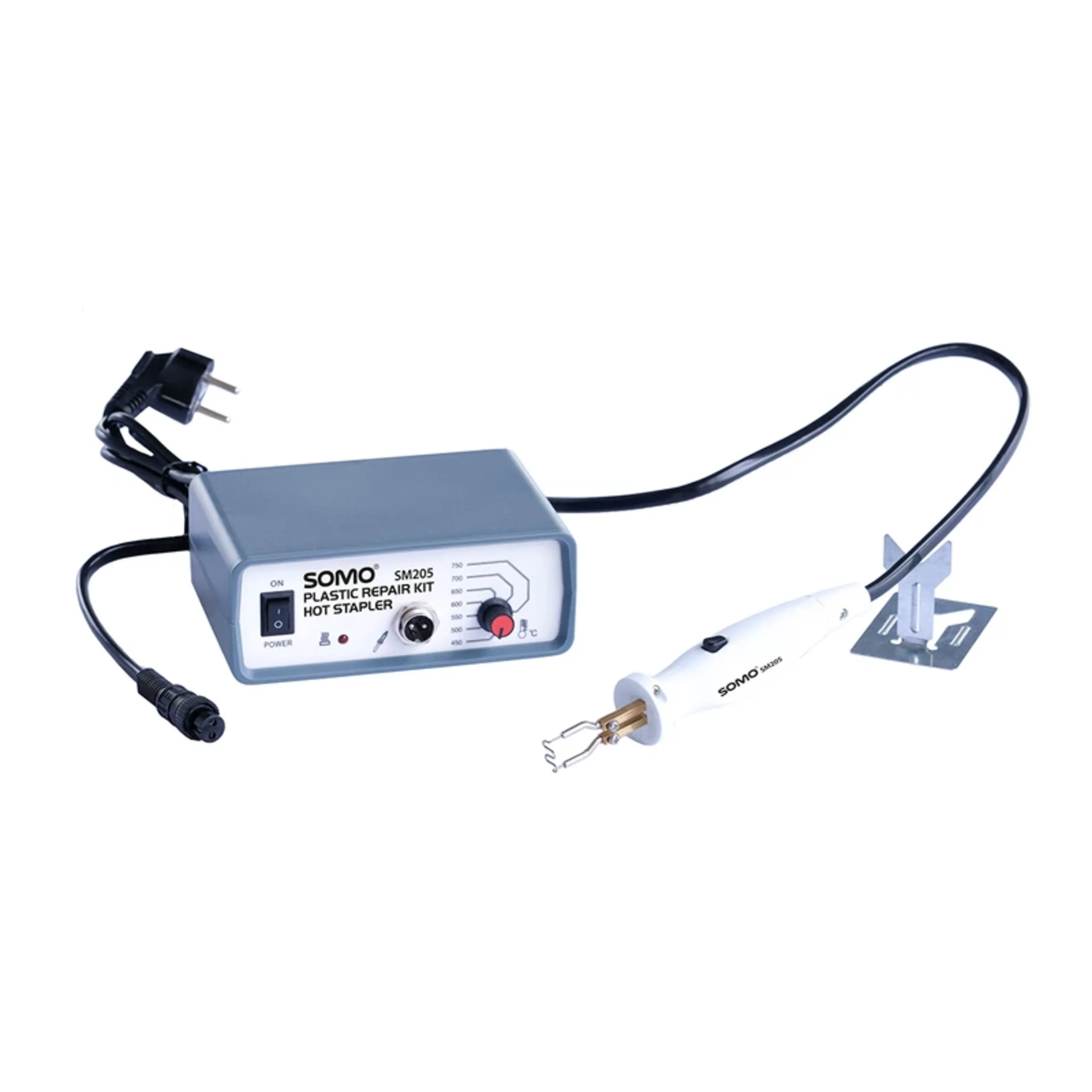 هویه استیشن تعمیر پلاستیک و مگنه سومو SM-205